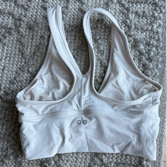 Wild Thing Bra - Bone - Picture 5 of 5